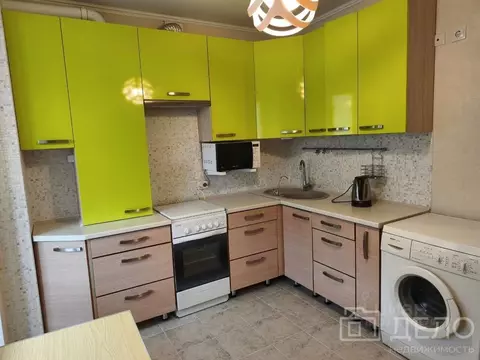 1-к кв. Рязанская область, Рязань Старообрядческий проезд, 9 (32.4 м)