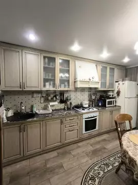 3-к кв. Саратовская область, Саратов Белоглинская ул., 154/156 (85.0 ...