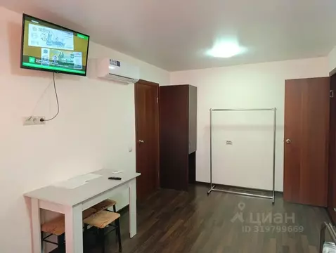 Комната Краснодарский край, Ейск ул. Кухаренко, 11