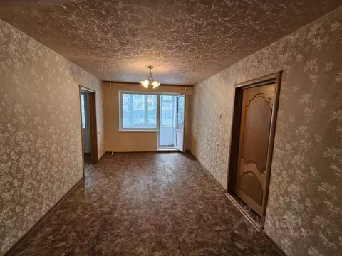 3-к кв. Нижегородская область, Нижний Новгород просп. ...