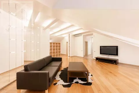 4-к кв. Москва Никитский бул., 15/16 (226.0 м)