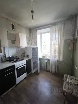 1-к кв. Московская область, Люберцы Октябрьский просп., 409 (31.0 м)