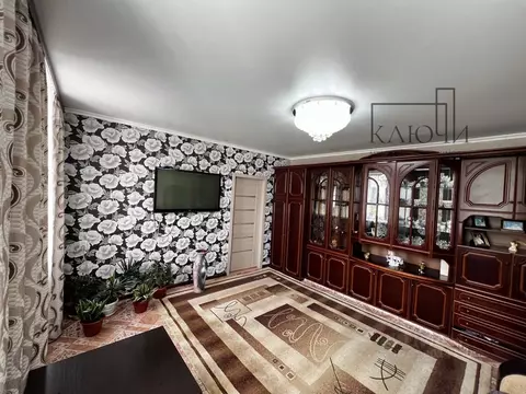 Дом в Челябинская область, Магнитогорск ул. Лизы Чайкиной, 22 (65 м)