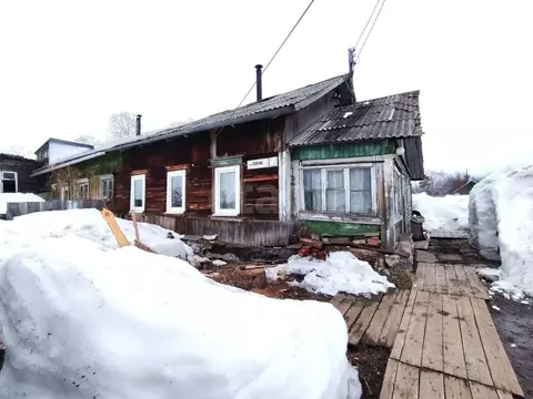 3-к кв. Хабаровский край, Николаевск-на-Амуре Полярная ул., 111 (43.4 ...