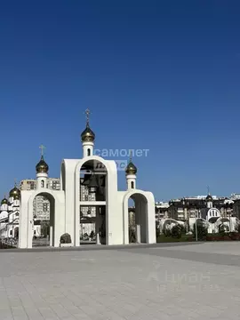 1-к кв. Краснодарский край, Анапа Таманская ул., 121к5 (43.0 м)