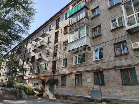 3-к кв. Пермский край, Березники ул. Веры Бирюковой, 1 (53.3 м)