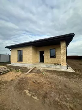 Коттедж в Тверская область, Калининский муниципальный округ, д. ...