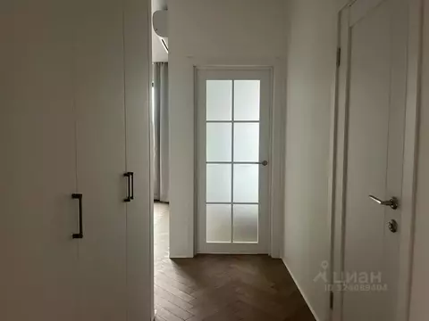 2-к кв. Москва Автозаводская ул., 26/1 (40.0 м)