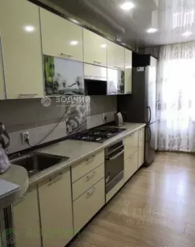 1-к кв. Чувашия, Чебоксары ул. Богдана Хмельницкого, 127к1 (42.0 м)