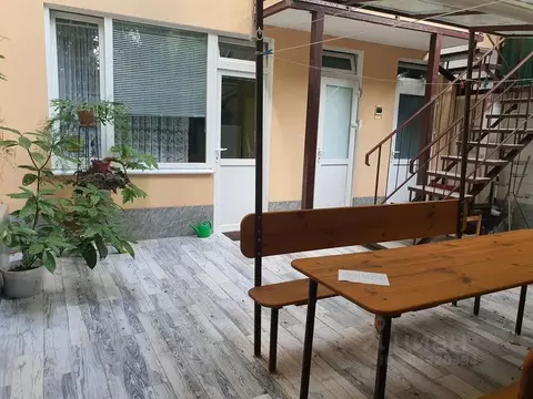 Комната Крым, Ялта муниципальный округ, Отрадное пгт ул. Отрадная, 1