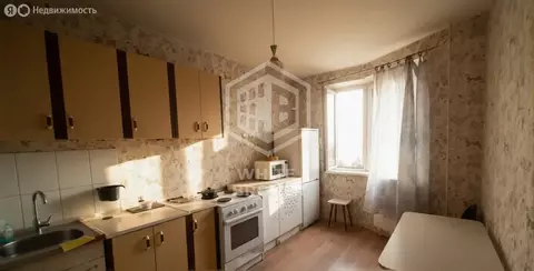 1-комнатная квартира: Москва, Селигерская улица, 26к1 (38.9 м)