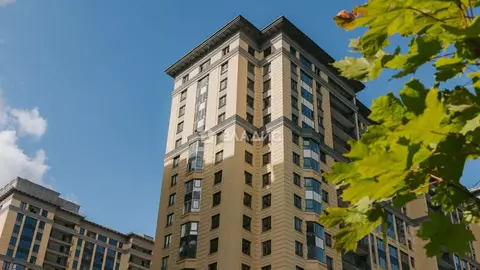 3-к кв. Санкт-Петербург ул. Дыбенко, 3 (86.1 м)