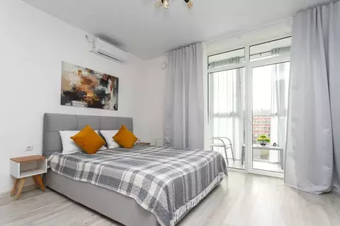 Студия Калининградская область, Калининград ул. Старшины Дадаева, 55к1 ...