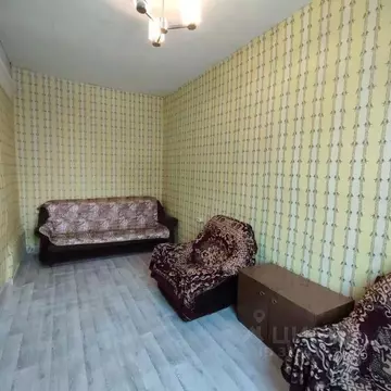 1-к кв. Иркутская область, Иркутск ул. Рабочего Штаба, 90/3 (27.1 м)