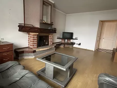 3-к кв. Ивановская область, Иваново ул. Танкиста Александрова, 3А ...