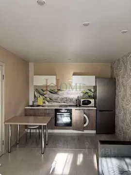 Студия Новосибирская область, Новосибирск ул. Бориса Богаткова, 181/1 ...