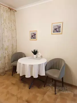 1-к кв. Ленинградская область, Мурино Всеволожский район, ул. ...