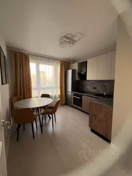 2-к кв. Москва Рязанский просп., 2/2к1 (40.0 м)