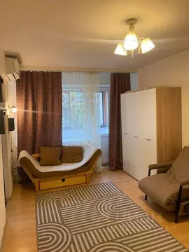 1-к кв. Самарская область, Самара Спортивная ул., 10 (35.0 м)