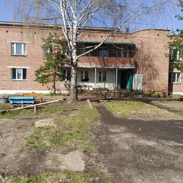 Комната Пермский край, Пермский муниципальный округ, с. Троица ул. ...