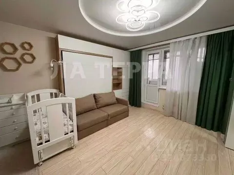 1-к кв. Москва Таллинская ул., 8 (39.0 м)