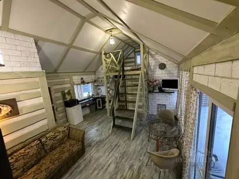 Дом в Свердловская область, Березовский № 25 КС,  (48 м)