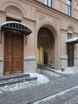 Офис в Санкт-Петербург Галерная ул., 11 (138 м)