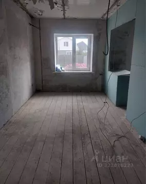 1-к кв. Московская область, Воскресенск городской округ, с. Ашитково ...