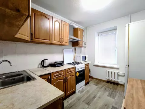 2-к кв. Ростовская область, Ростов-на-Дону Гагринская ул., 5 (48.0 м)