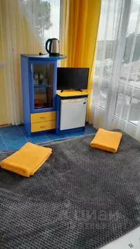 Комната Крым, Ялта муниципальный округ, Гурзуф пгт ш. Гурзуфское, 6Д