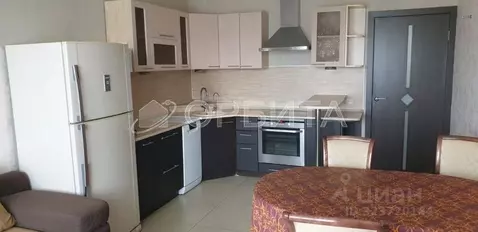 2-к кв. Тюменская область, Тюмень Широтная ул., 167к2 (66.9 м)