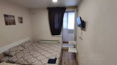 Комната Самарская область, Самара просп. Карла Маркса, 4А