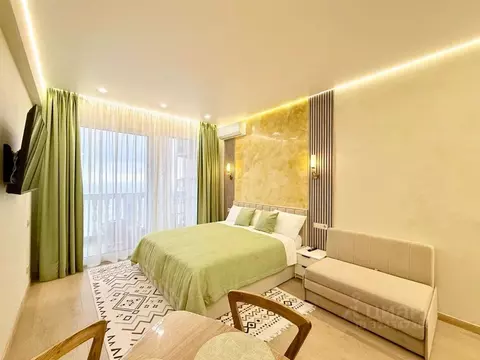 2-к кв. Крым, Алушта ул. Набережная, 16И (82.0 м)