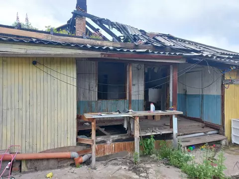 Помещение свободного назначения в Красноярский край, Енисейск ул. 40 ...