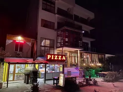 Комната Крым, Саки ул. Морская, 9А2А (10.0 м)