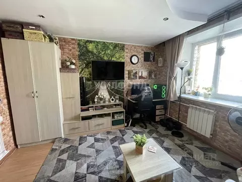 Комната Новосибирская область, Новосибирск ул. Сибиряков-Гвардейцев, ...