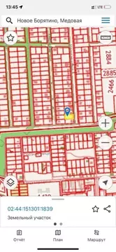 Участок в Башкортостан, Стерлитамакский район, Казадаевский сельсовет, ...