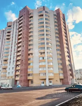 2-к кв. Тамбовская область, Тамбов ул. Чичерина, 7/1к1 (67.4 м)