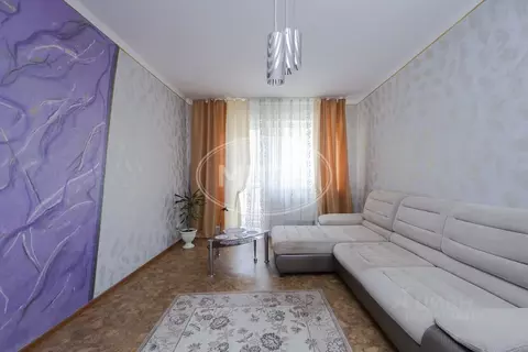 2-к кв. Калининградская область, Светлогорск Тихая ул., 5 (58.8 м)