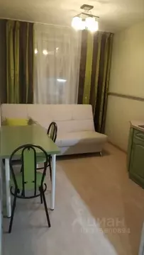 1-к кв. Москва Рабочая ул., 14 (38.0 м)