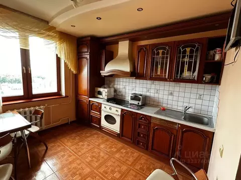 3-к кв. Башкортостан, Уфа ул. Рихарда Зорге, 70/1 (112.0 м)