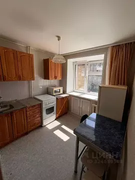 1-к кв. Башкортостан, Уфа просп. Октября, 37/1 (32.0 м)