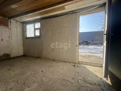 Помещение свободного назначения в Краснодарский край, Ейск Рабочая ул. ...