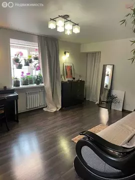 Квартира-студия: Самара, Московское шоссе, 2 (31.3 м)