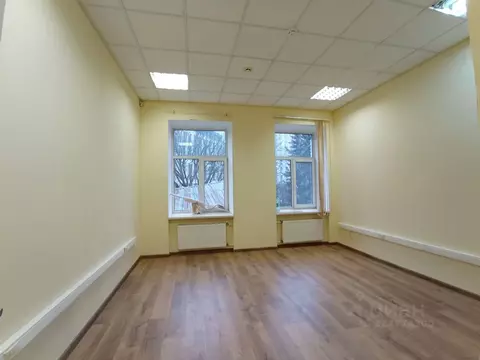 Офис в Санкт-Петербург Красногвардейский пер., 23 (24 м)