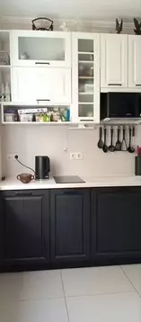 2-к кв. Москва, Москва, Зеленоград к1625 (56.0 м)