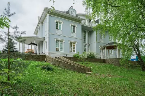 Коттедж в Москва д. Иваньково,  (797 м)