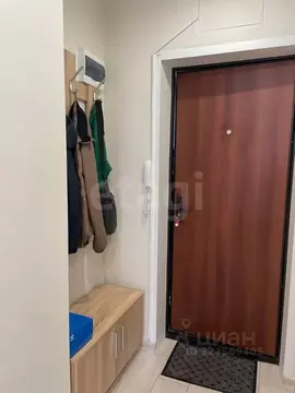 Студия Воронежская область, Воронеж Ростовская ул., 100БкА (24.0 м)