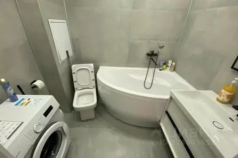 1-к кв. Пермский край, Пермь ул. Милиционера Власова, 8 (40.0 м)