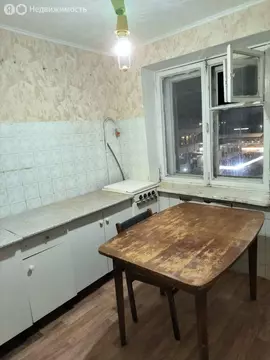 2-комнатная квартира: Домодедово, микрорайон Центральный, улица ...